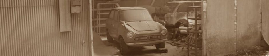 Nautilus Sports Cars