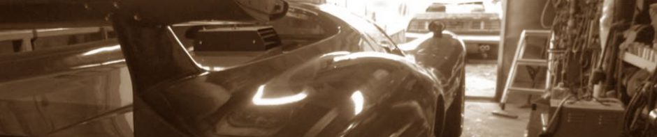 Nautilus Sports Cars