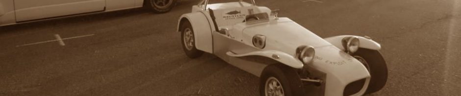 Nautilus Sports Cars