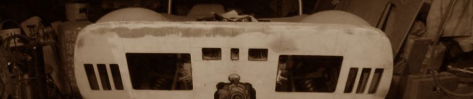Nautilus Sports Cars